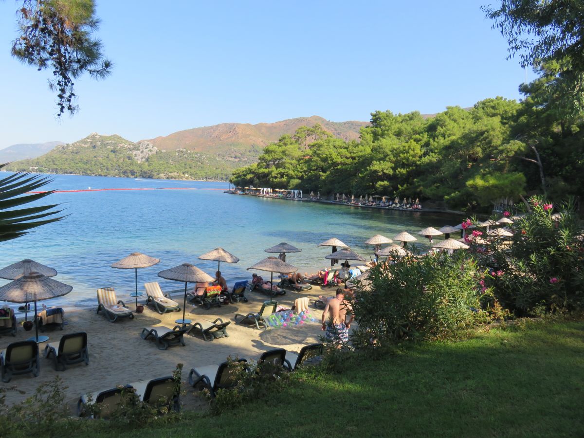 imagini hotel MARMARIS IMPERIAL
